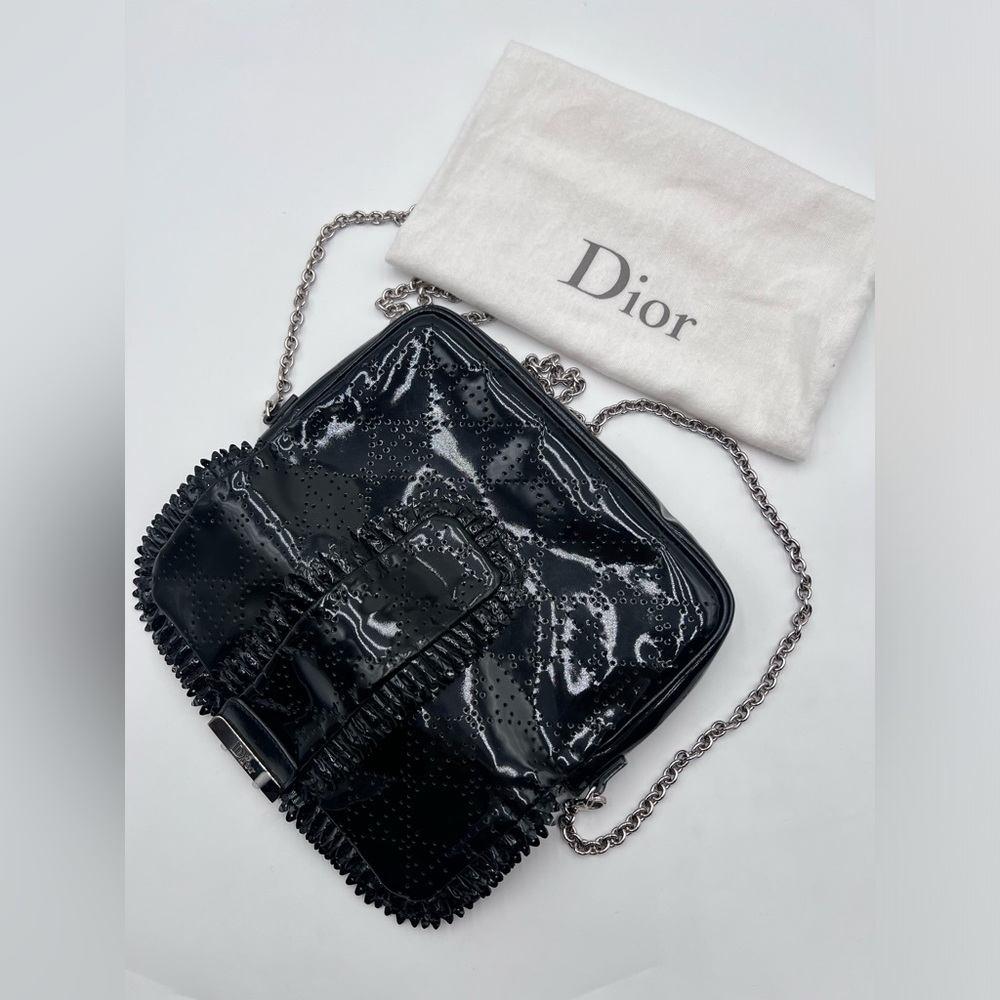 🌹♥️Christian Dior Crossbody Bag♥️🌹 - Picture 14 of 16
